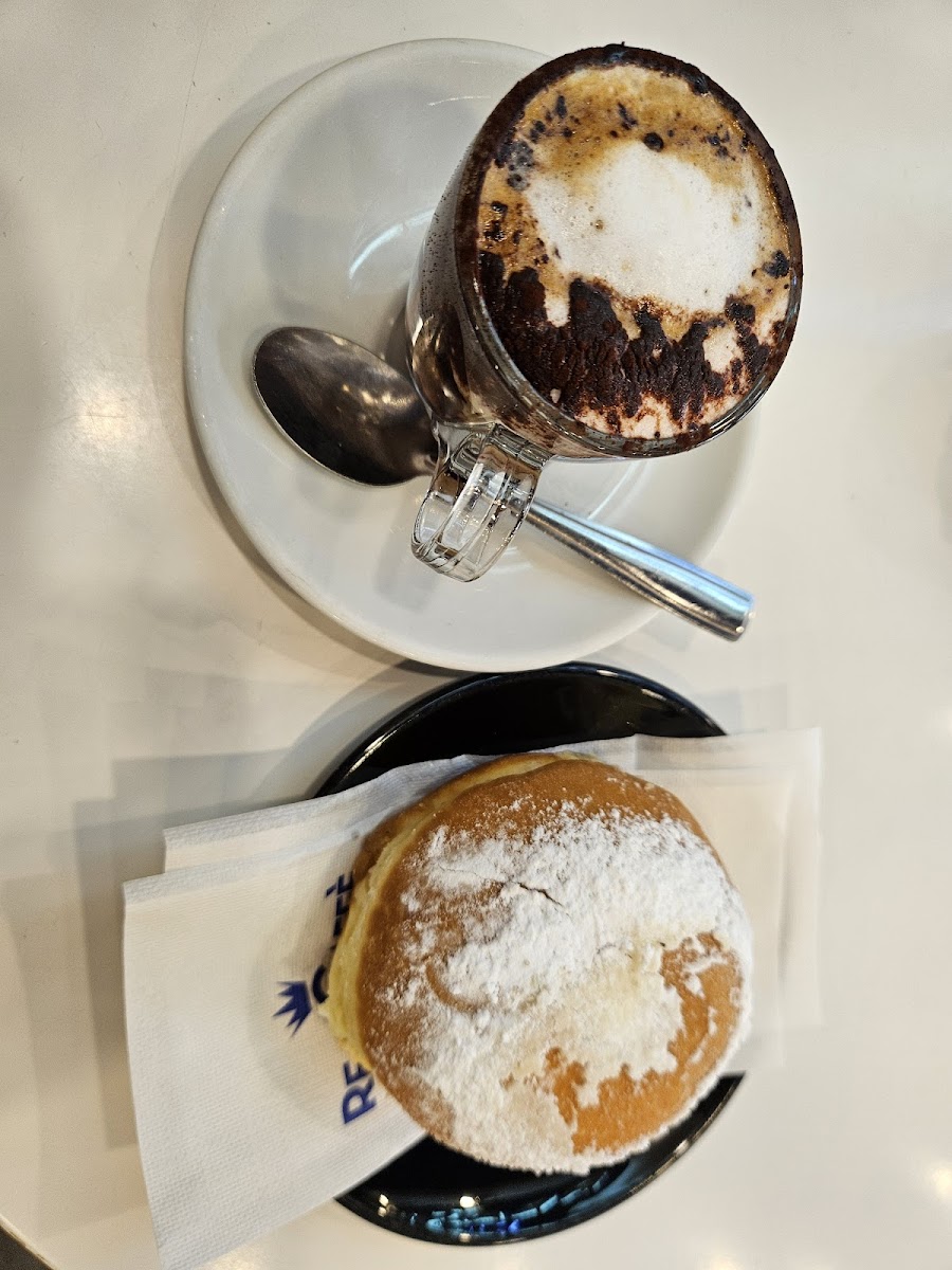 Real Caffe Coffee Bar - 10