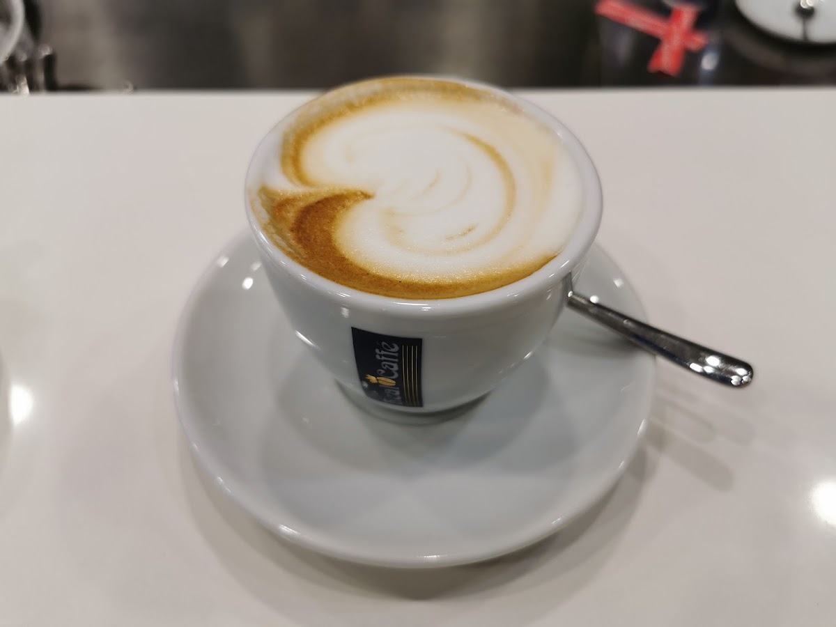 Real Caffe Coffee Bar - 5