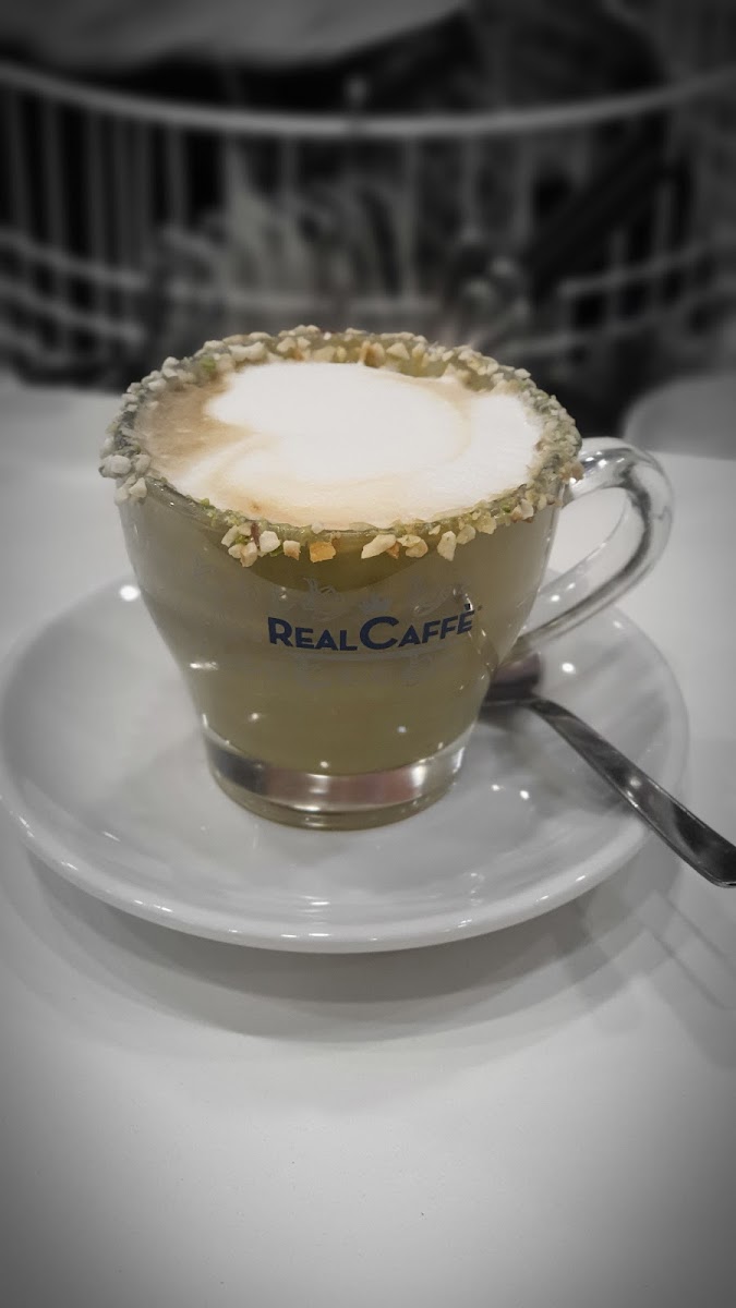 Real Caffe Coffee Bar - 7