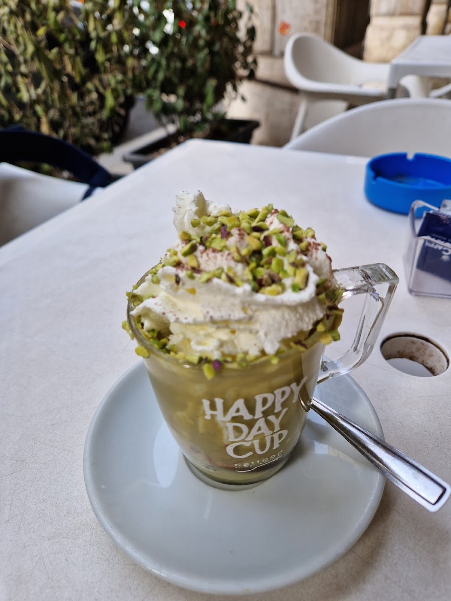 Real Caffe Coffee Bar - 9