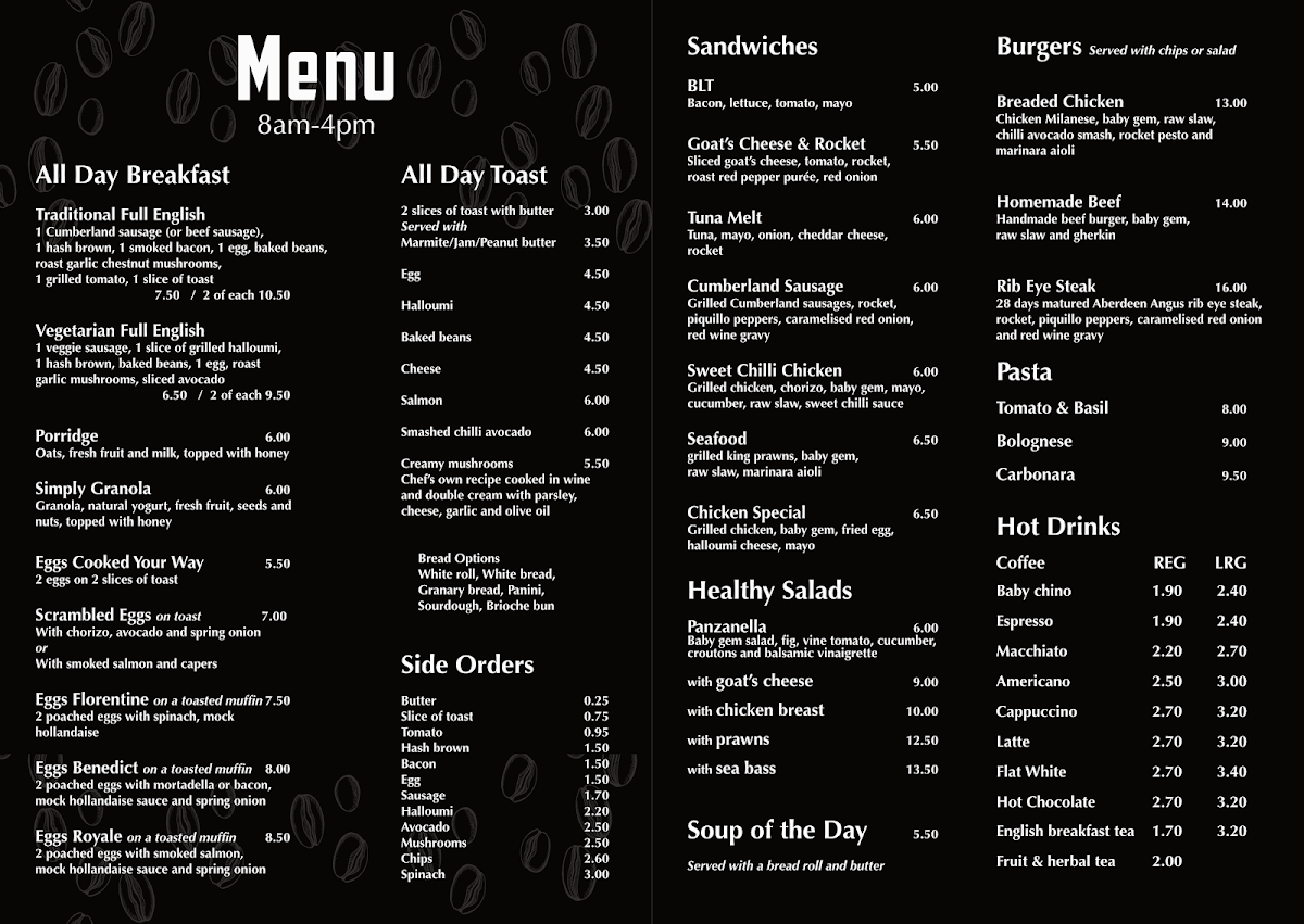 Leigh Grill & Café - 2