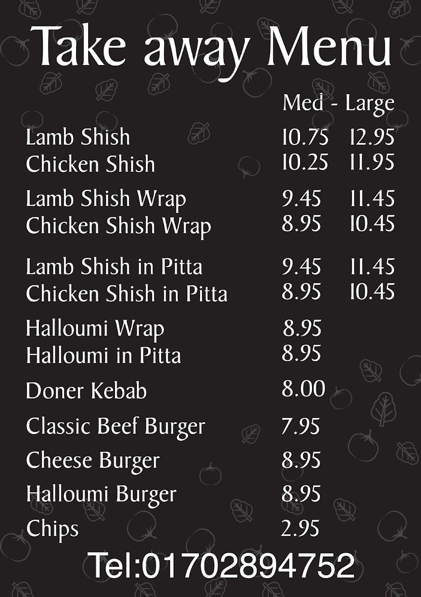 Leigh Grill & Café - 4