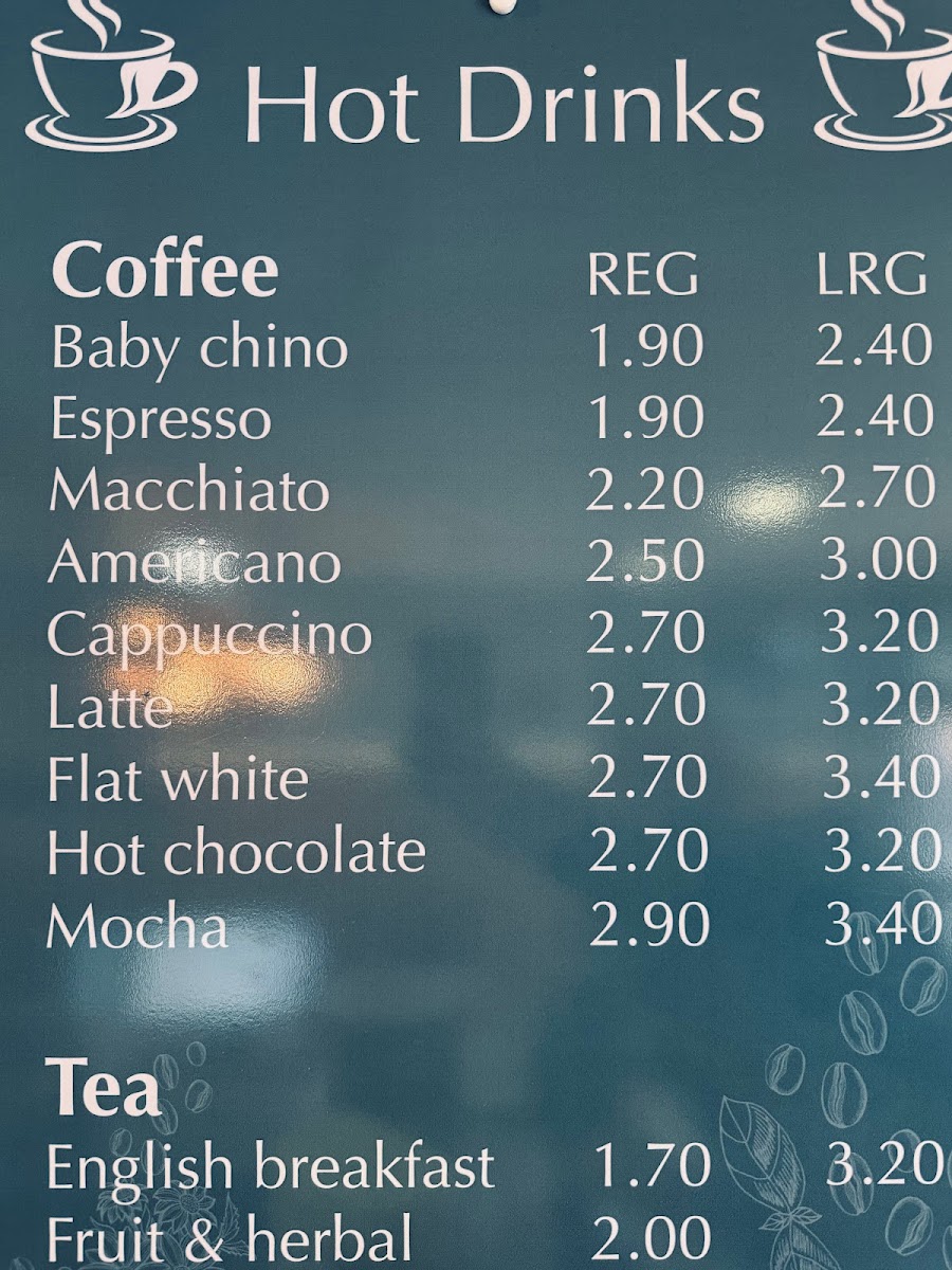 Leigh Grill & Café - 6