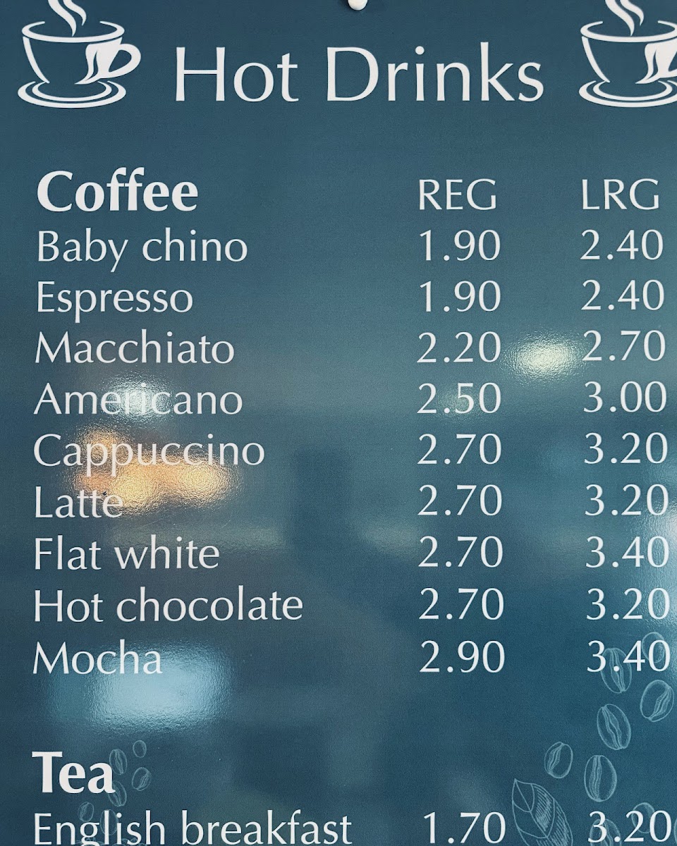 Leigh Grill & Café - 7