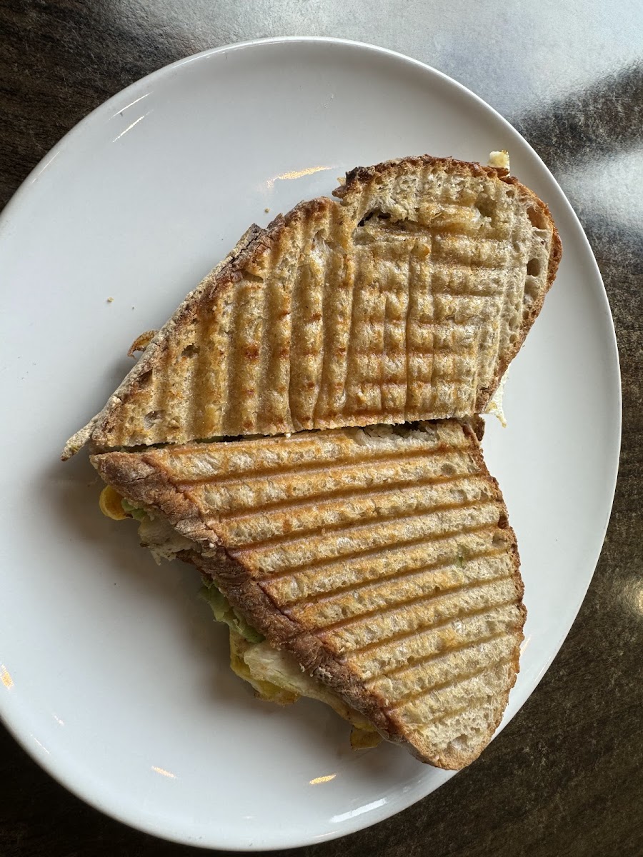 Leigh Grill & Café - 10