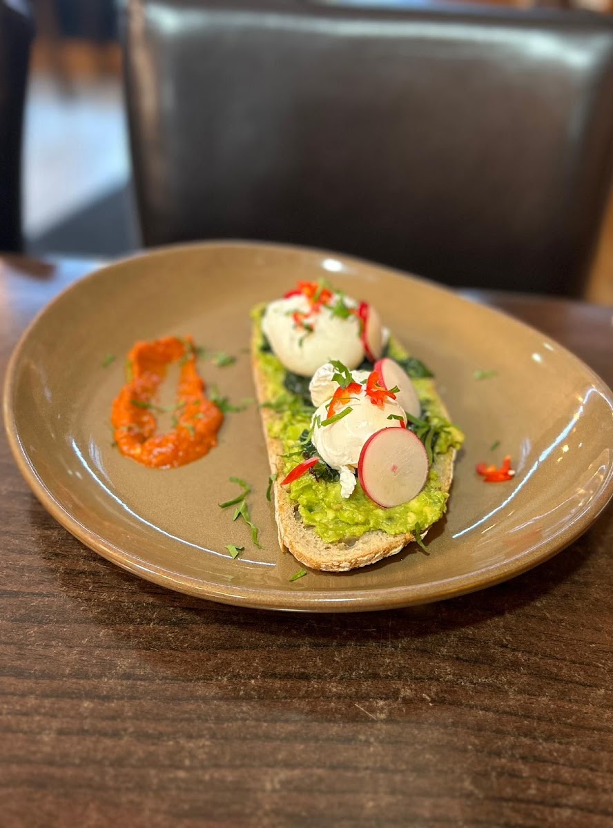 Leigh Grill & Café - 5