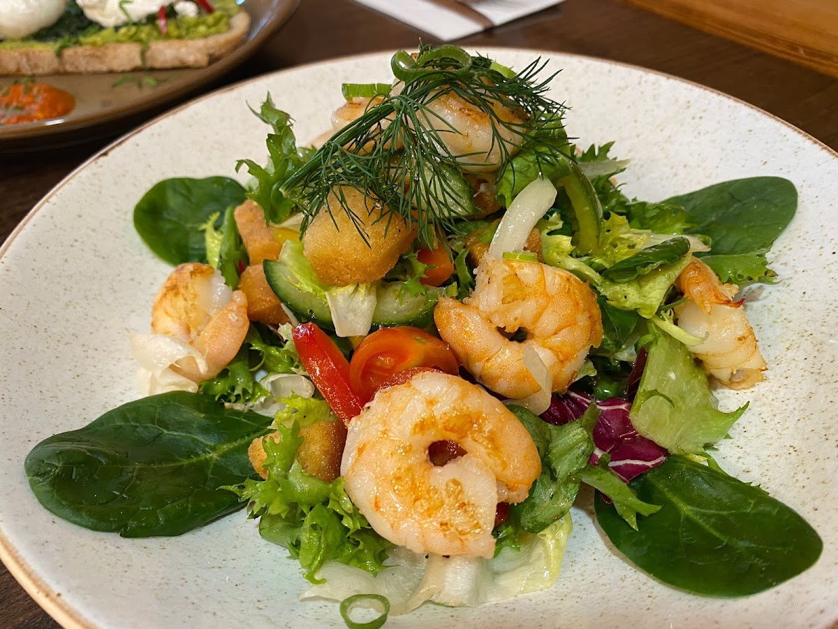 Leigh Grill & Café - 8