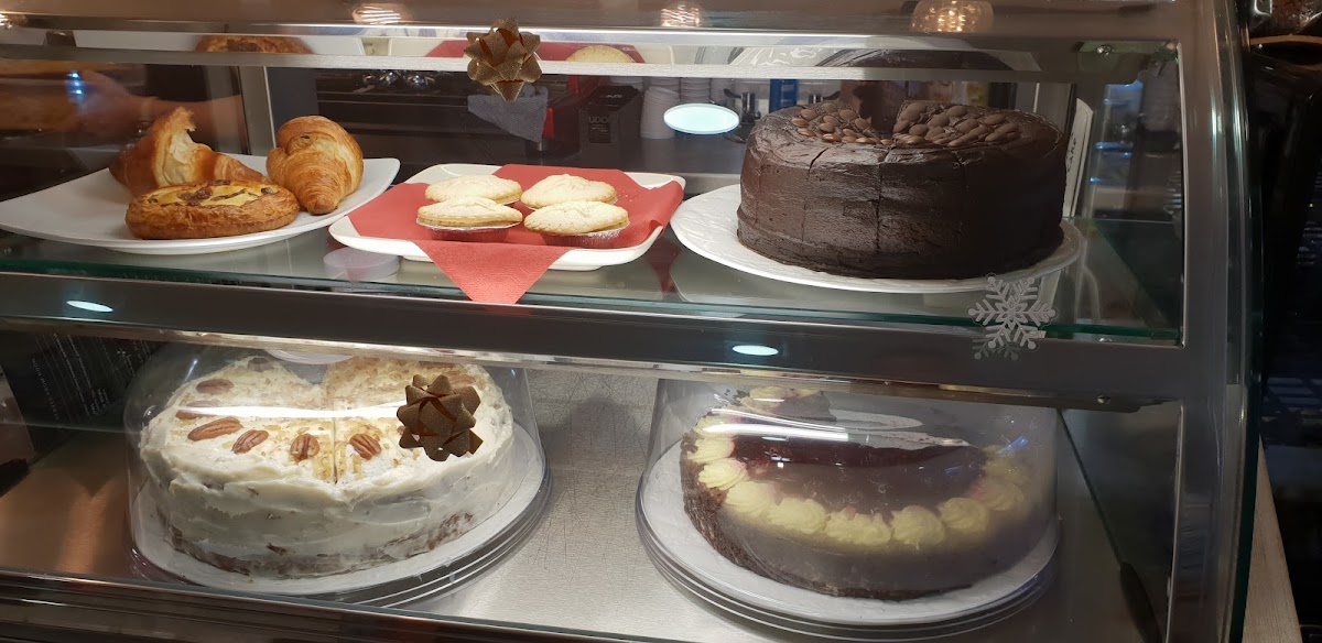 Leigh Grill & Café - 9
