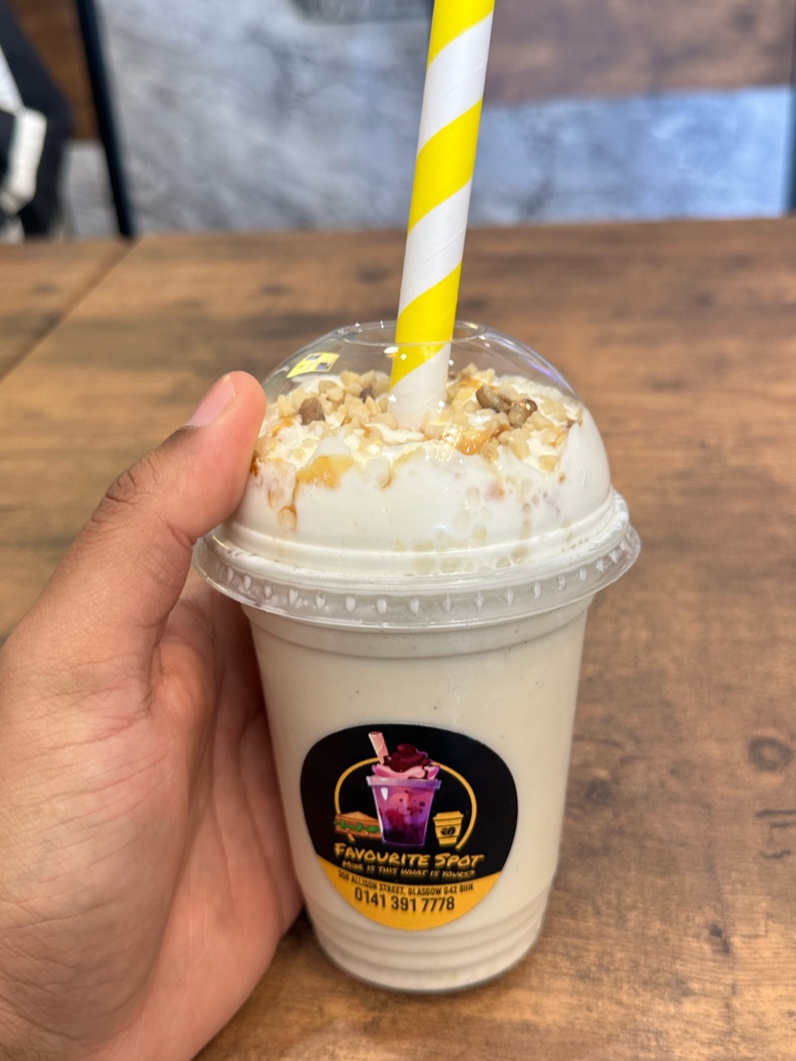 Favourite Spot Cafe - 7