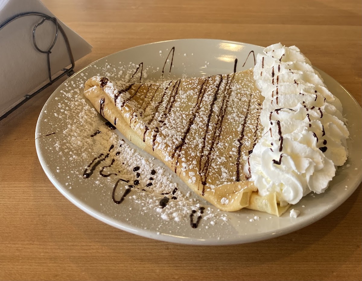 Fenton Cafe - 2