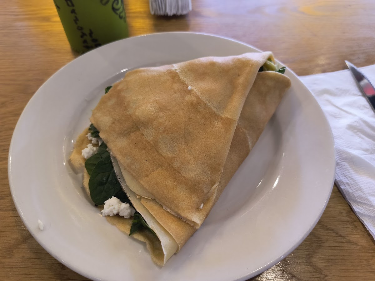 Fenton Cafe - 4