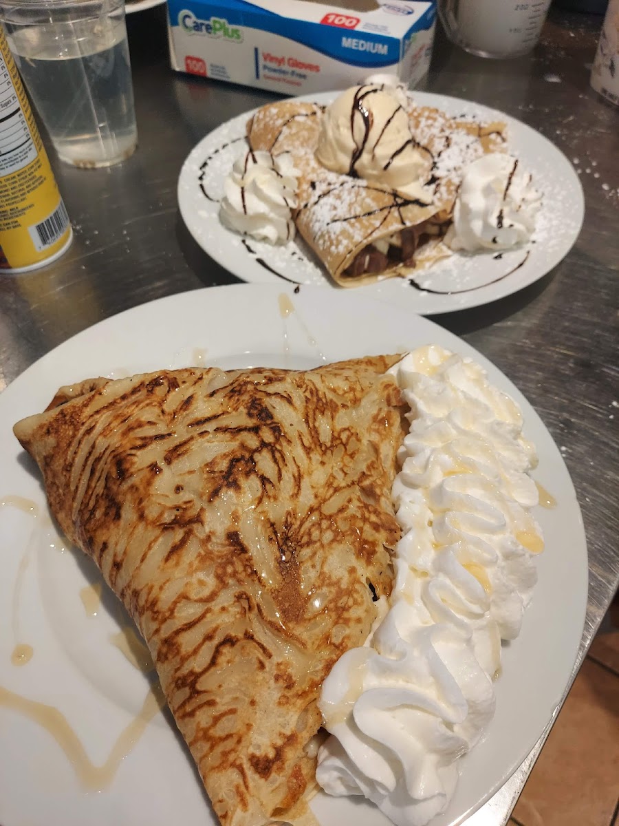 Fenton Cafe - 5