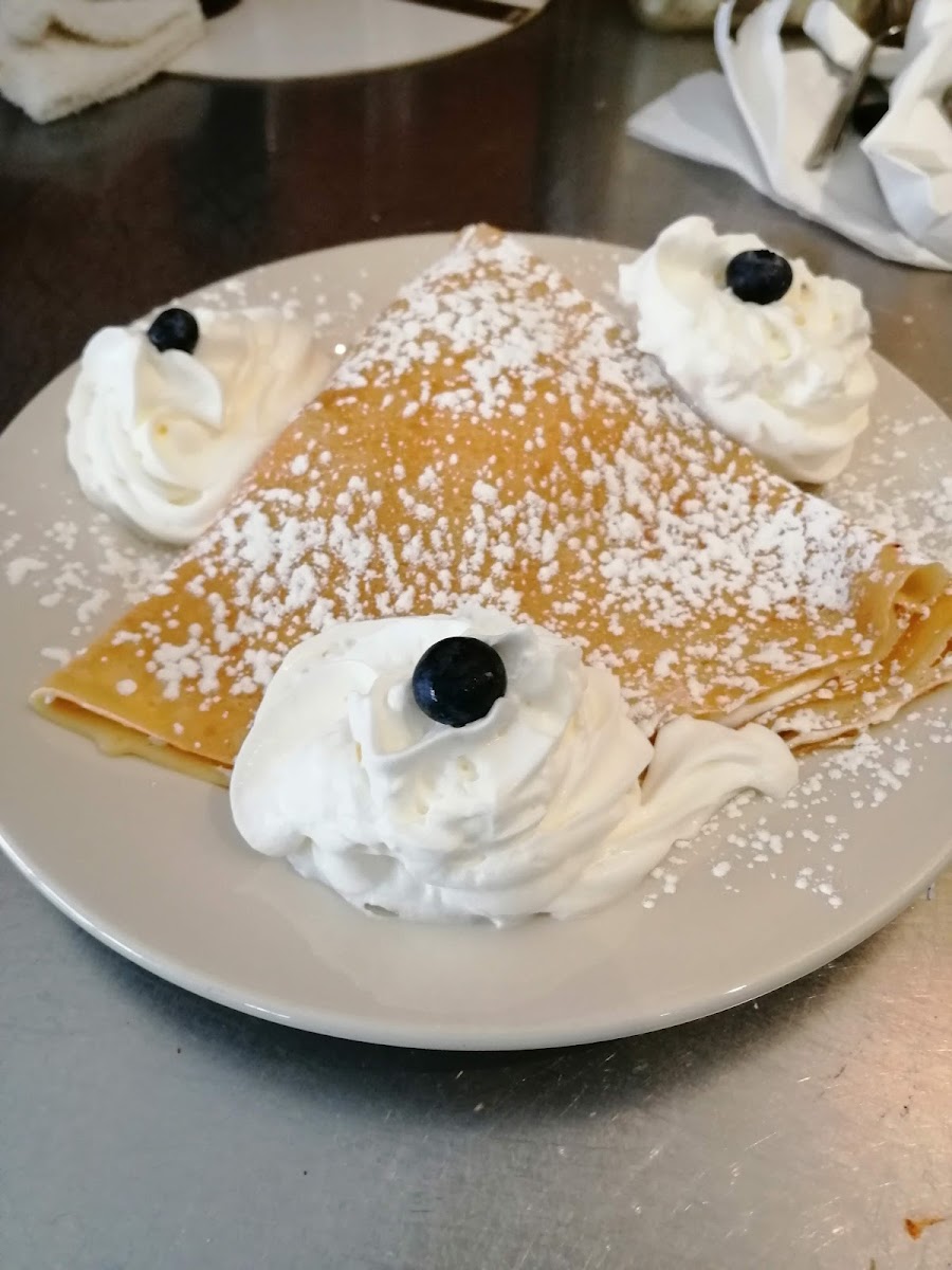 Fenton Cafe - 6
