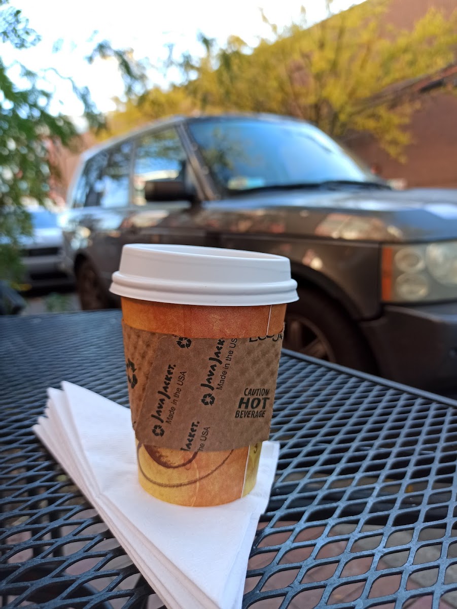 Fenton Cafe - 8