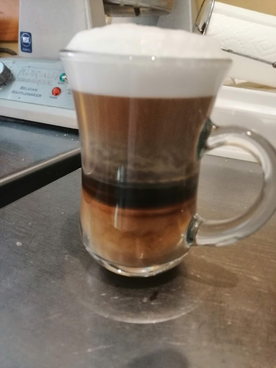 Fenton Cafe - 9