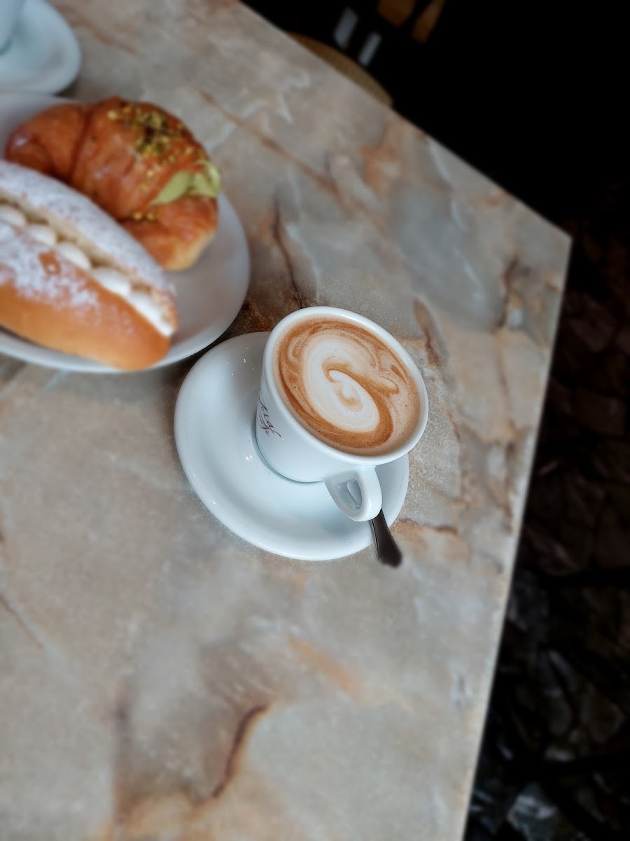 Kicco Café - 10