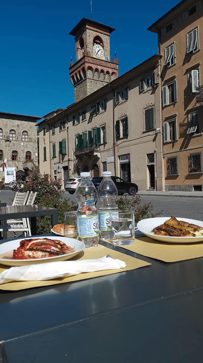 Pane, Caffe, Bistrot 'Franco' - 3
