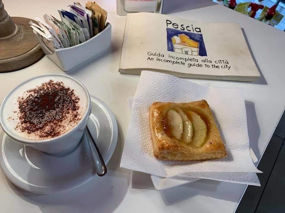 Pane, Caffe, Bistrot 'Franco' - 4