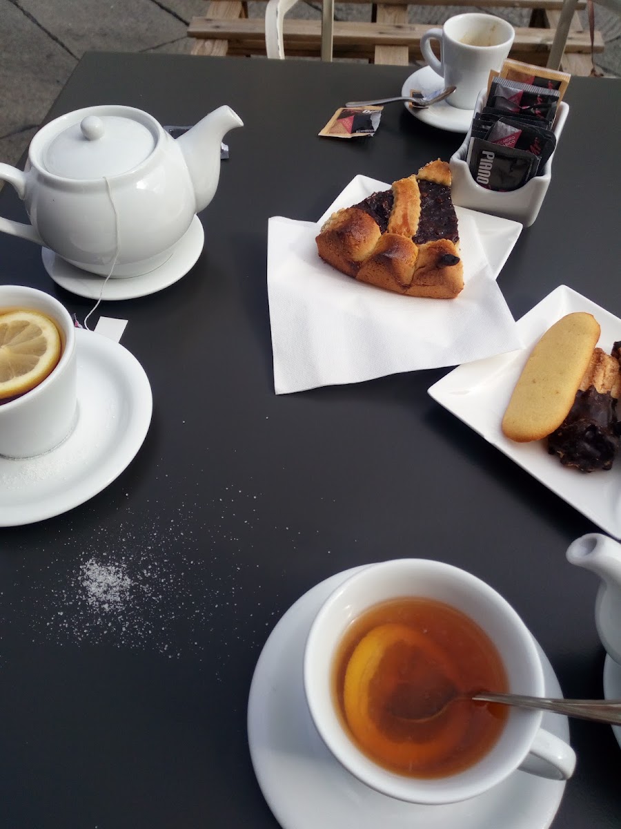 Pane, Caffe, Bistrot 'Franco' - 6