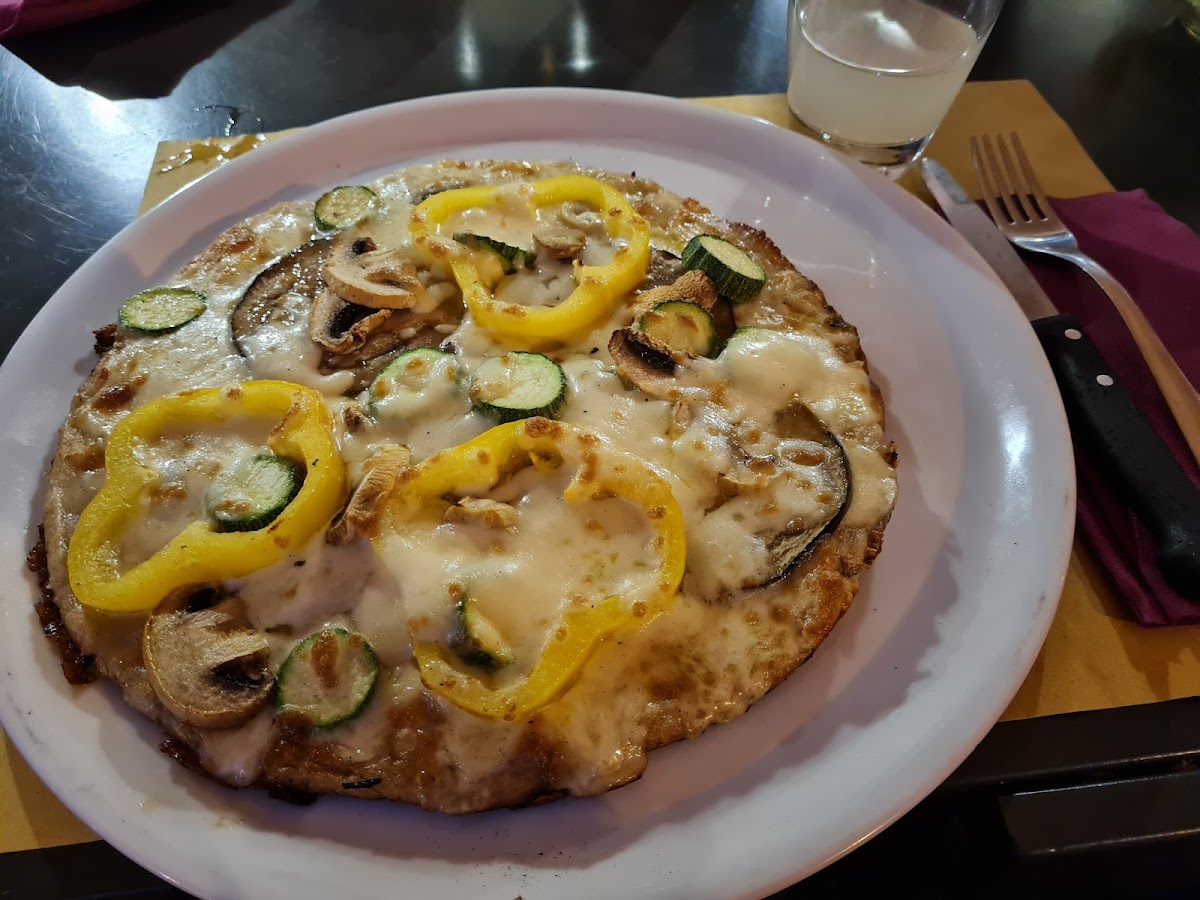 Pane, Caffe, Bistrot 'Franco' - 7