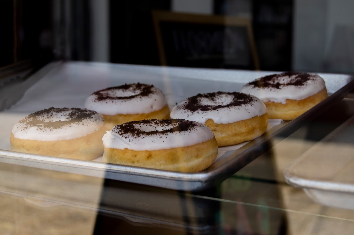 Nomnom Donuts donas en Morelia y cafetería de especialidad - 9