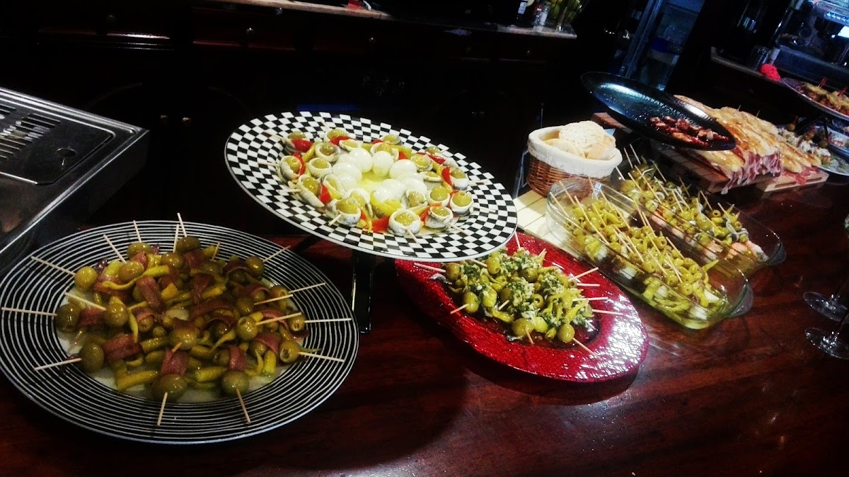 Cafeteria Dirday - 3