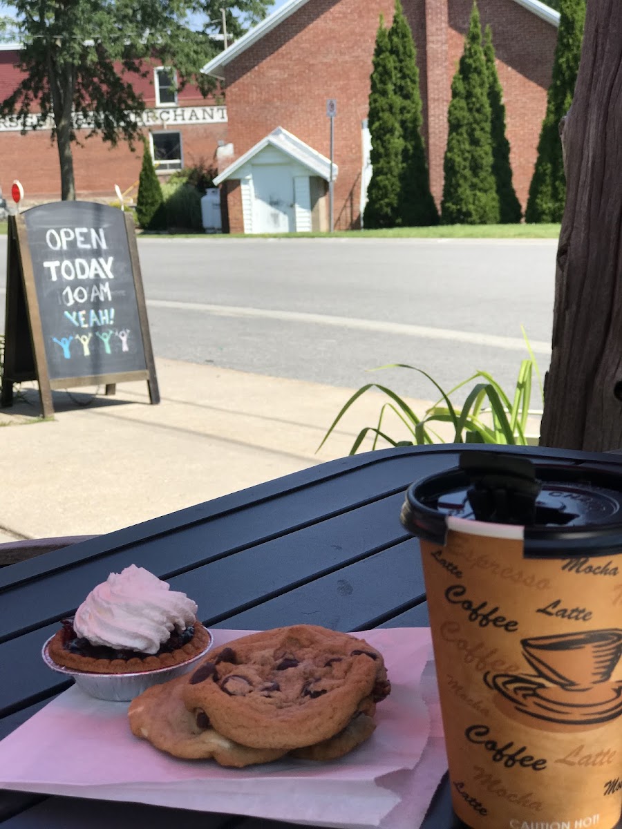 The Quartermaster's Store & Quirky Café - 9