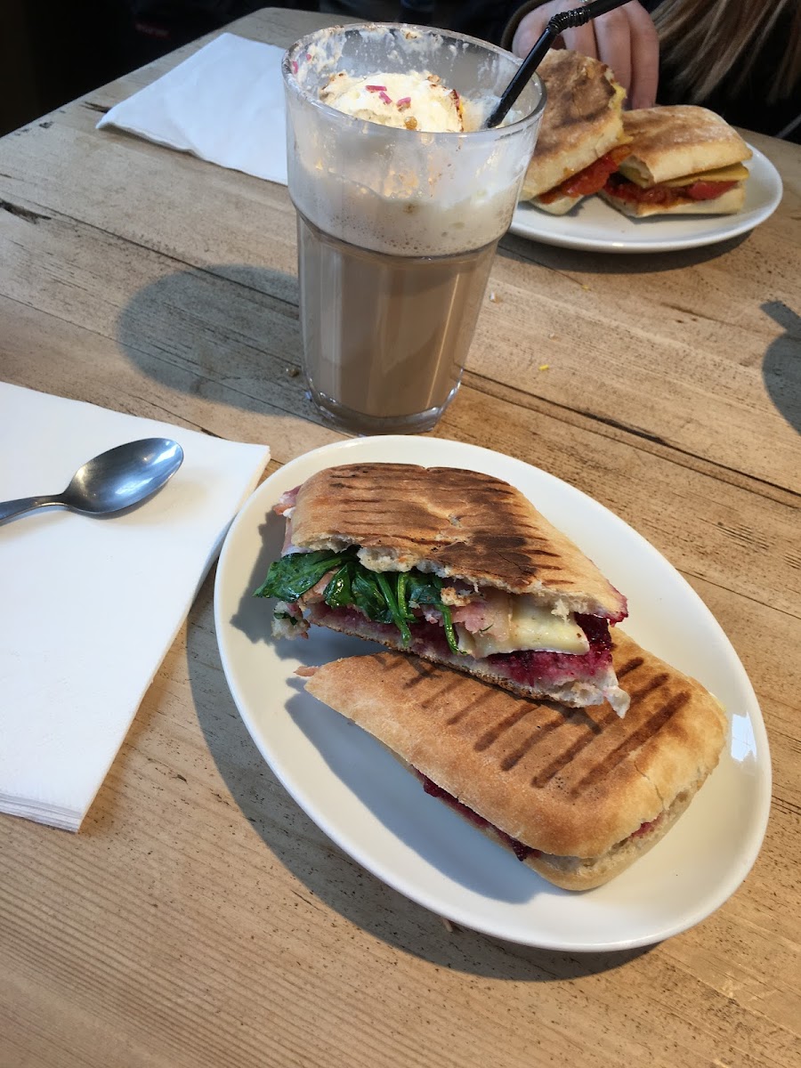 School House Café - 10
