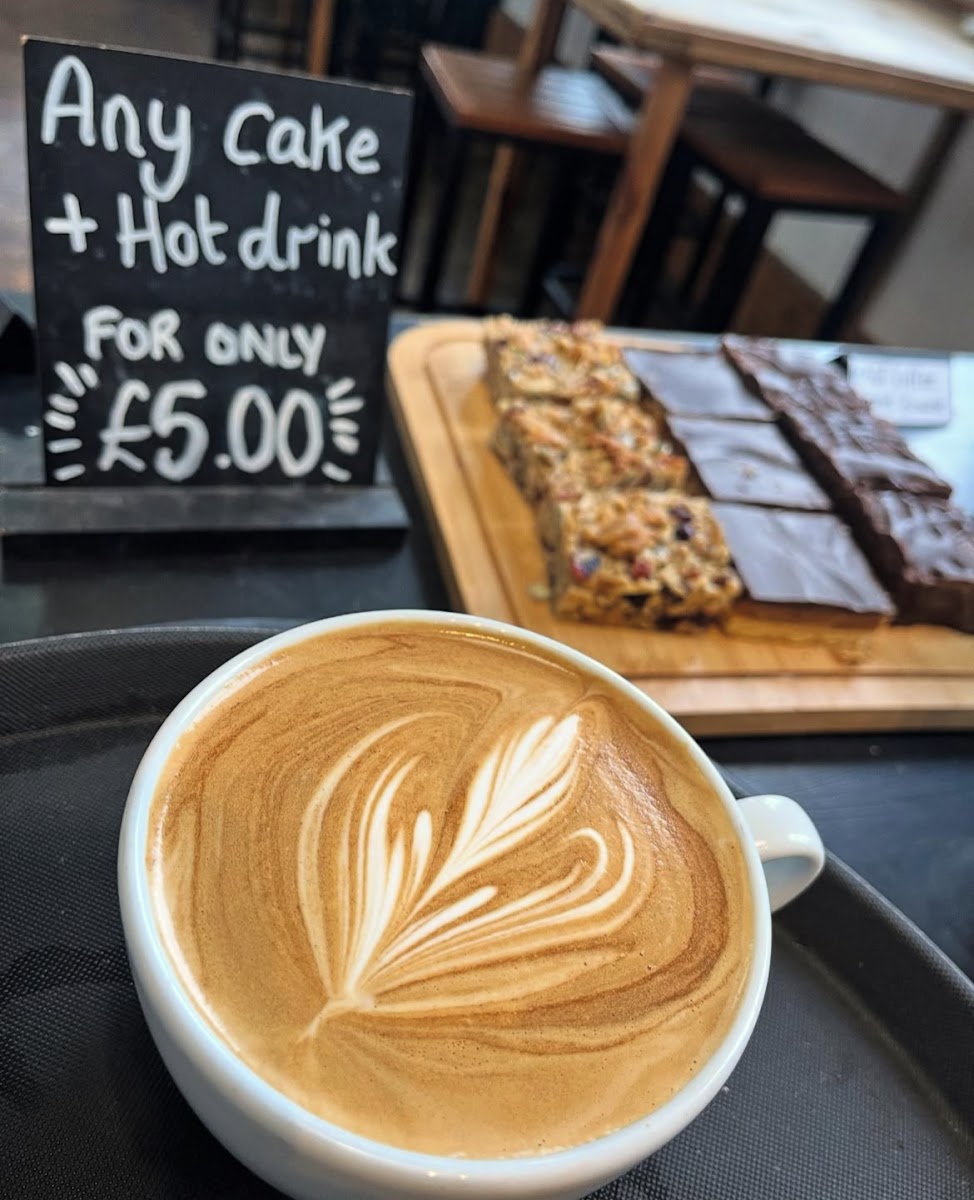 School House Café - 4