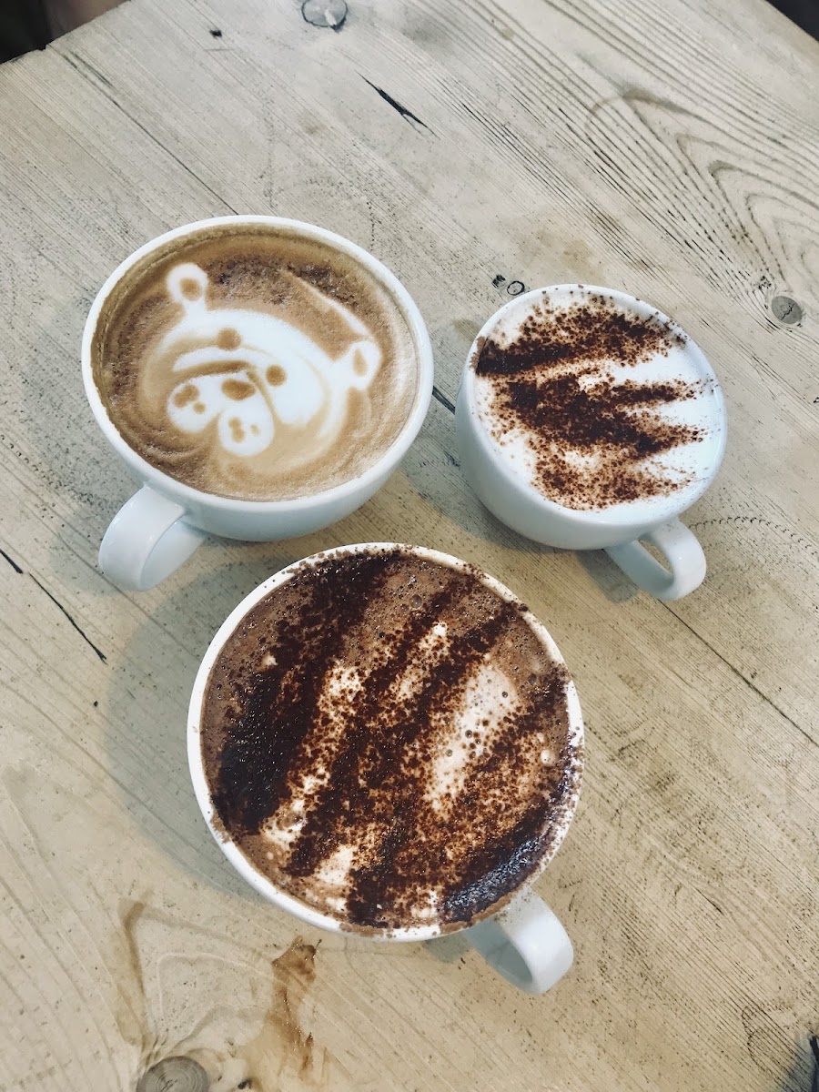 School House Café - 6