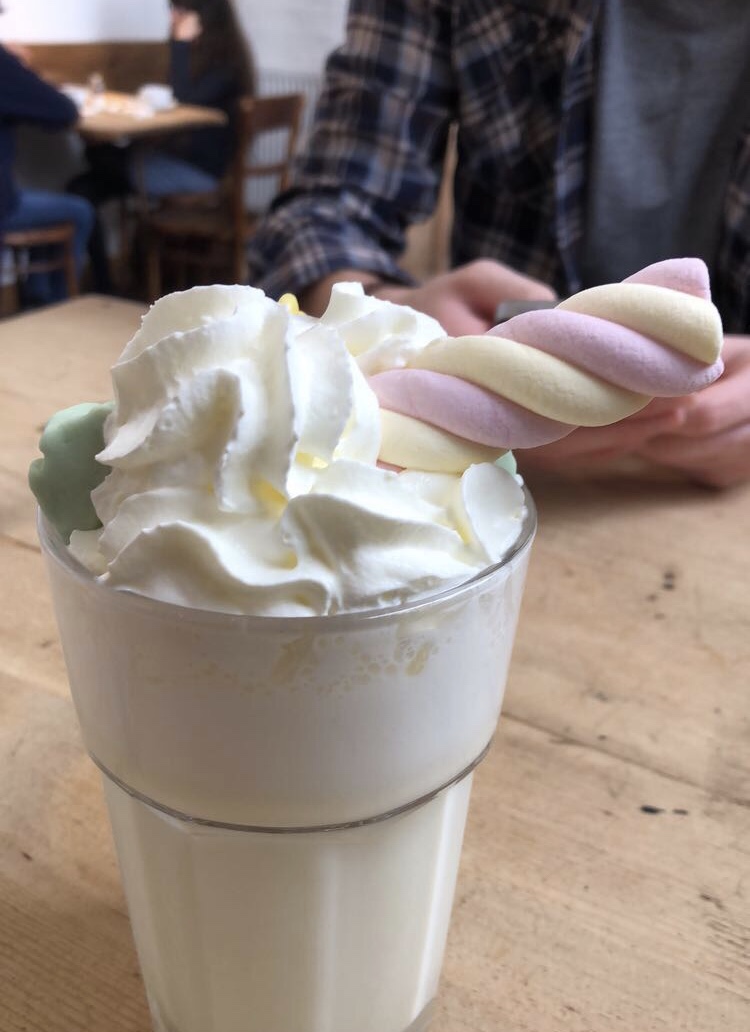 School House Café - 9