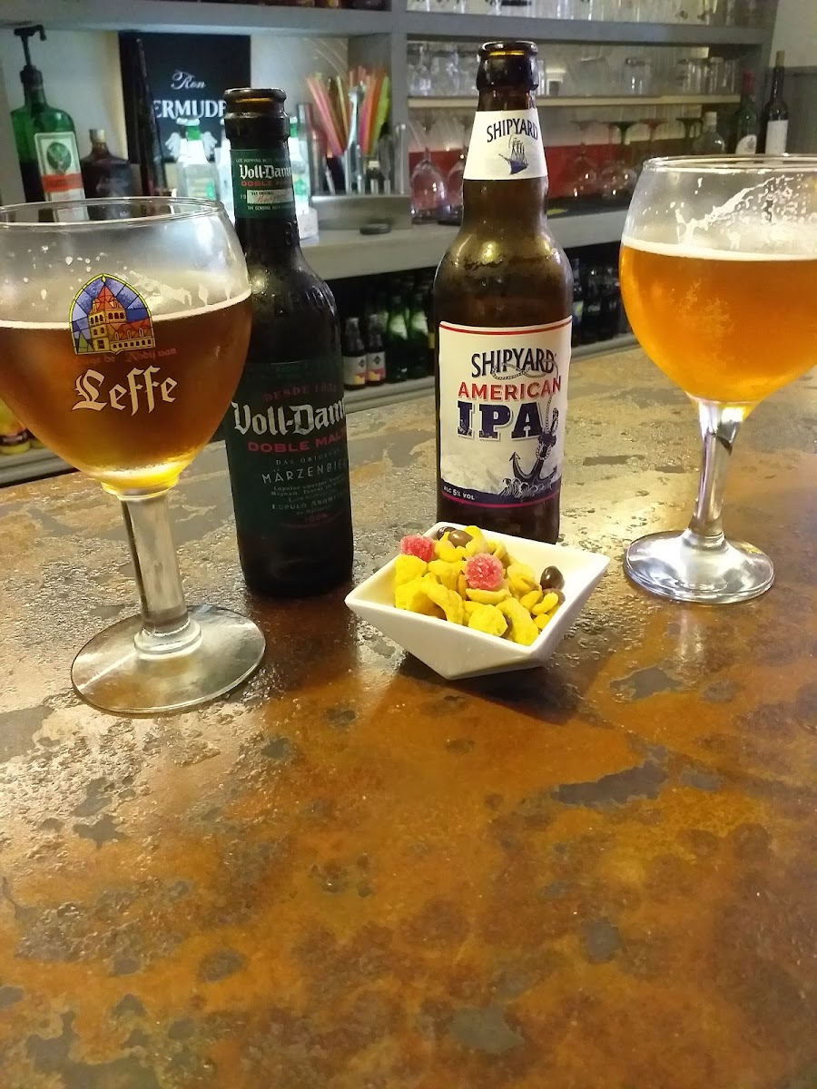 Cafe La Contraseña - 8