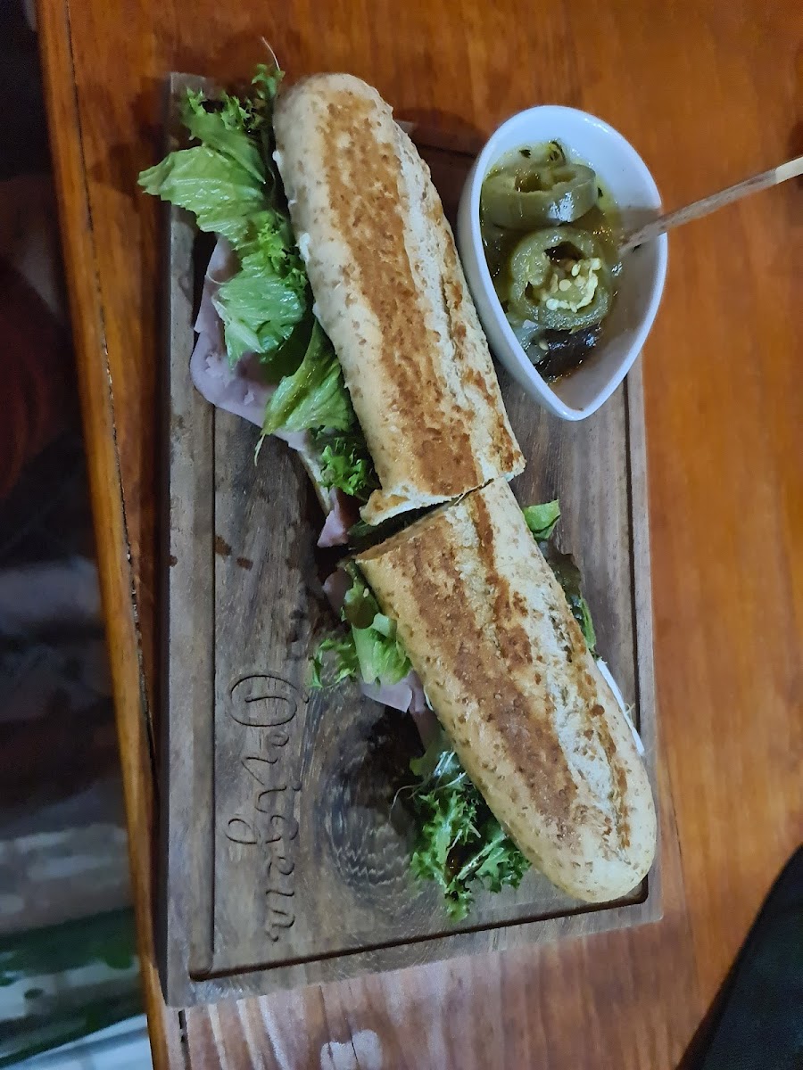 Origen Coffe House - 7