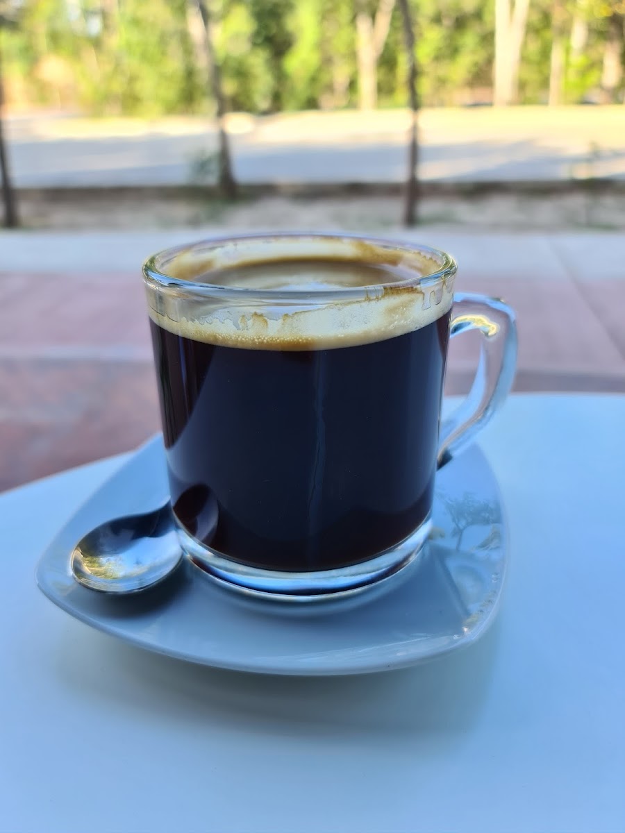 Origen Coffe House - 8