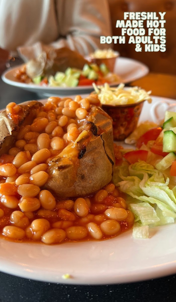 Full of Beans Peterborough - 10