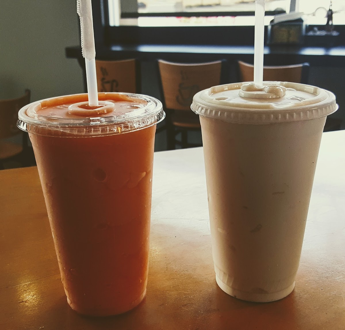 Brew Hoo Cafe - 4