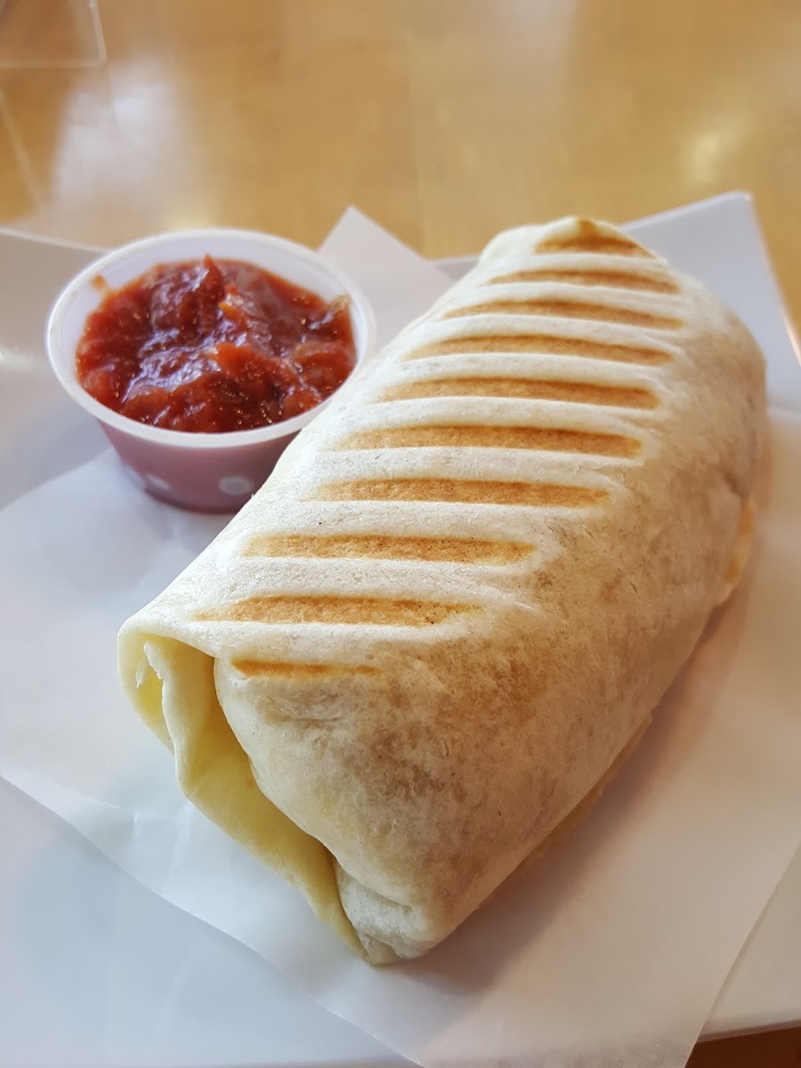 Brew Hoo Cafe - 5