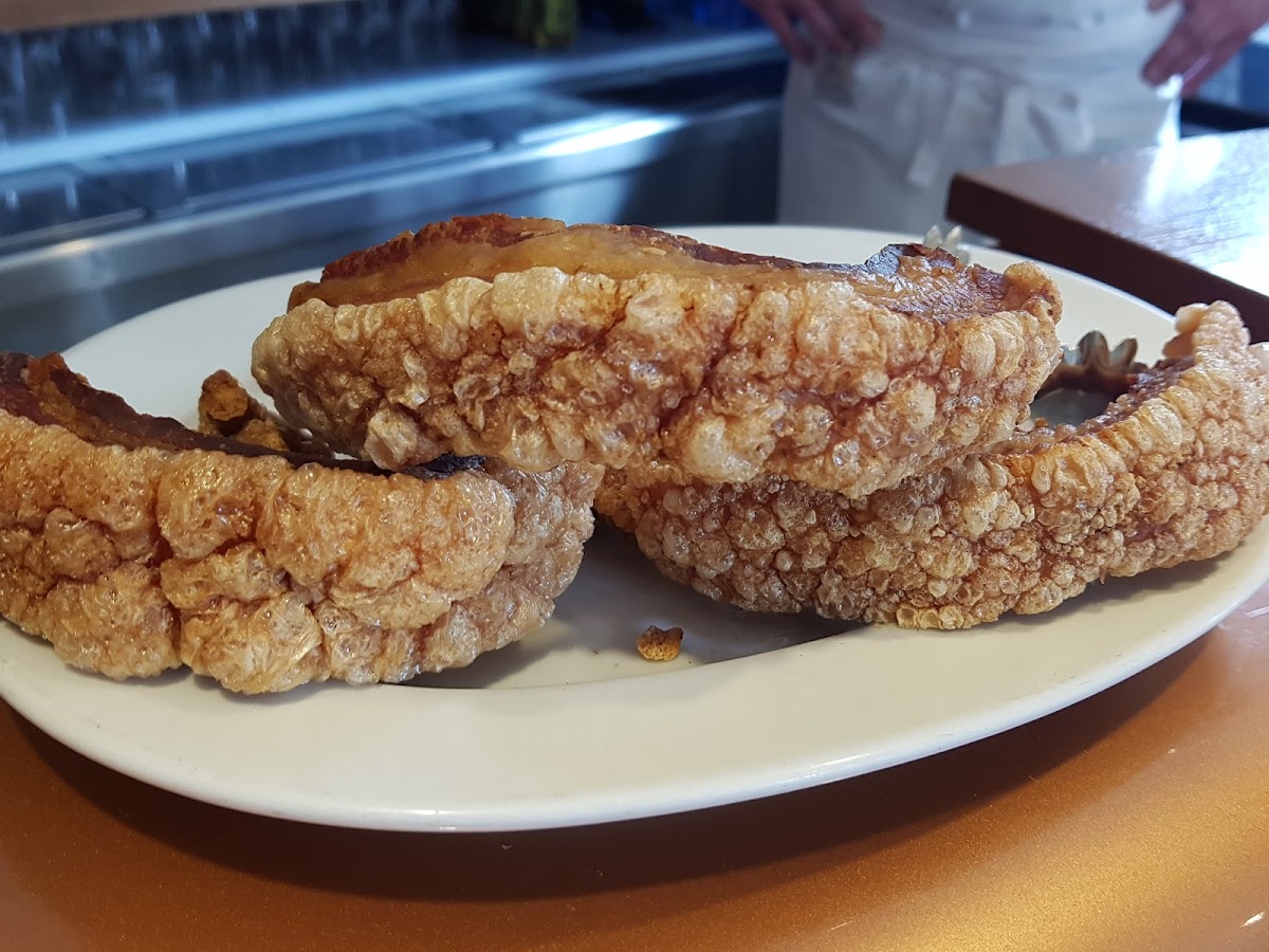 Cafe Kansas - 3