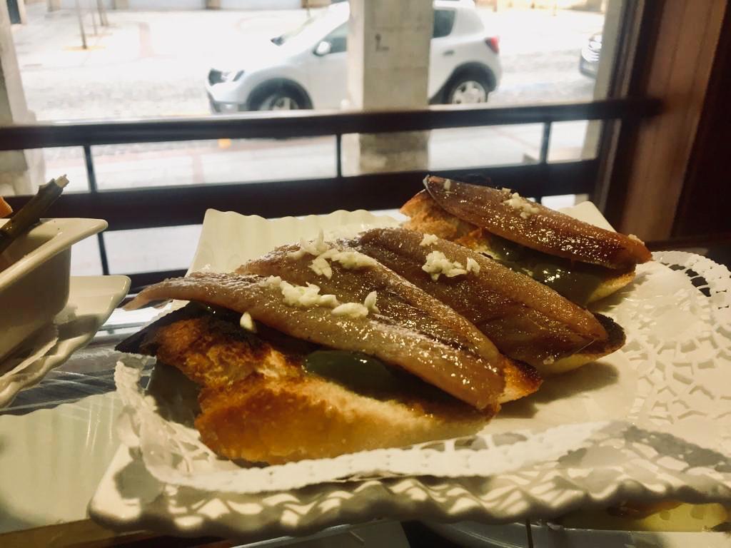 Cafe Kansas - 7