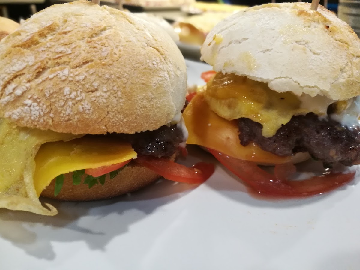 Cafeteria Meneses - 5