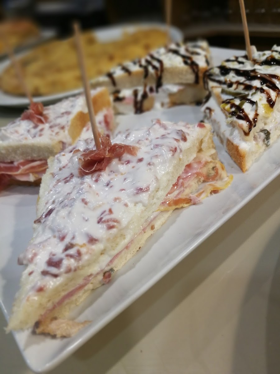 Cafeteria Meneses - 6