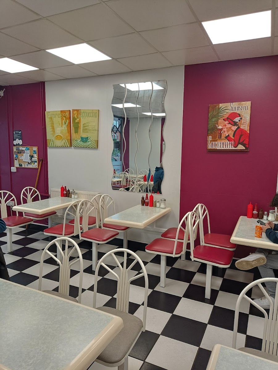 Broadway cafe - 3