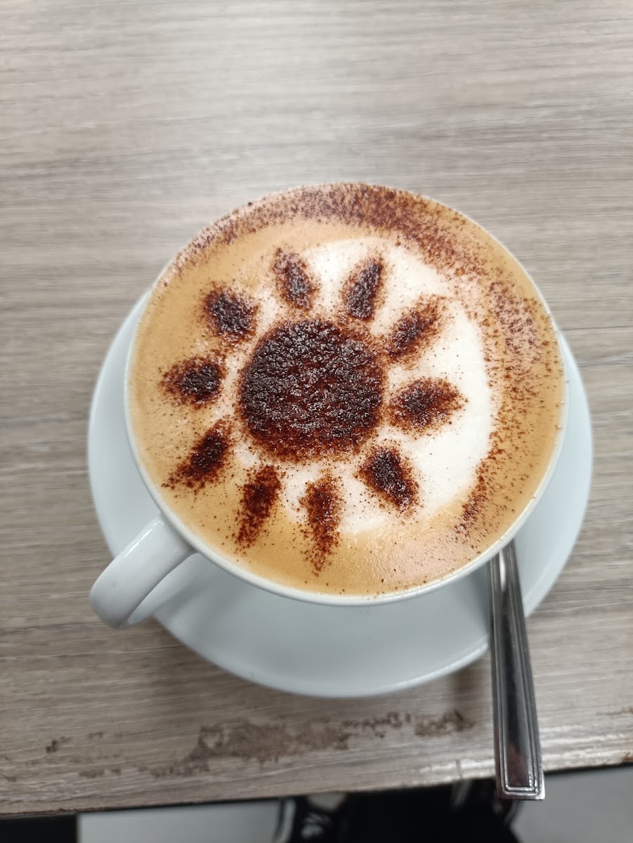 Broadway cafe - 5