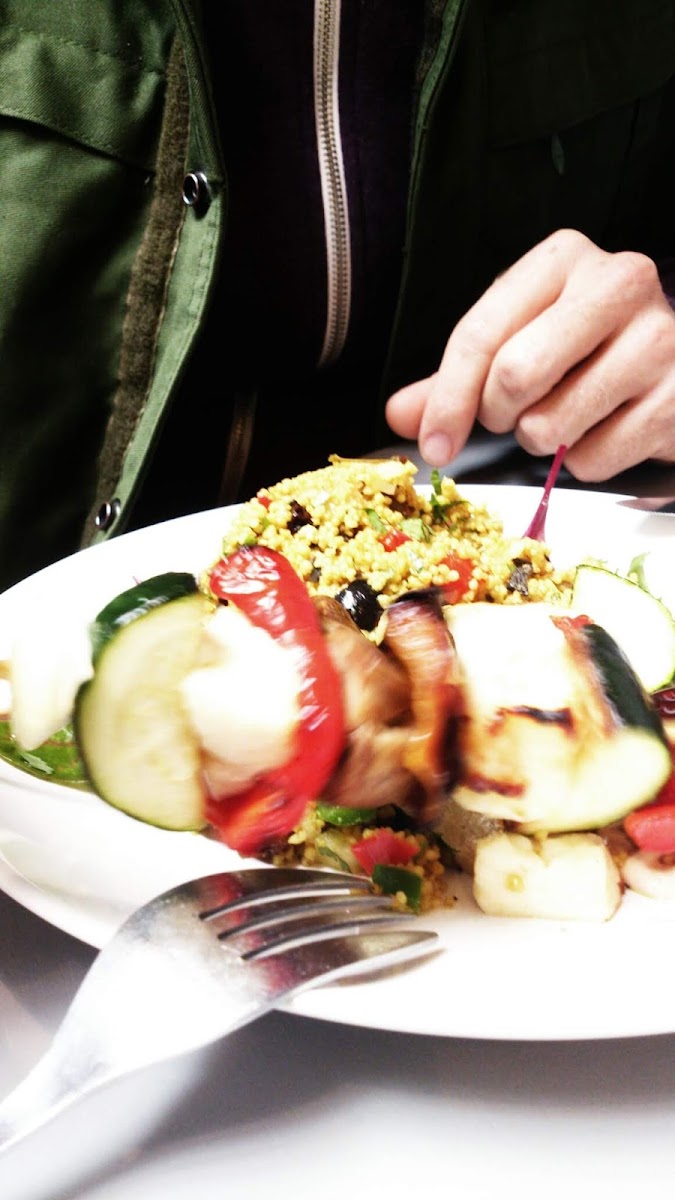 SYDNI Community Cafe - 3