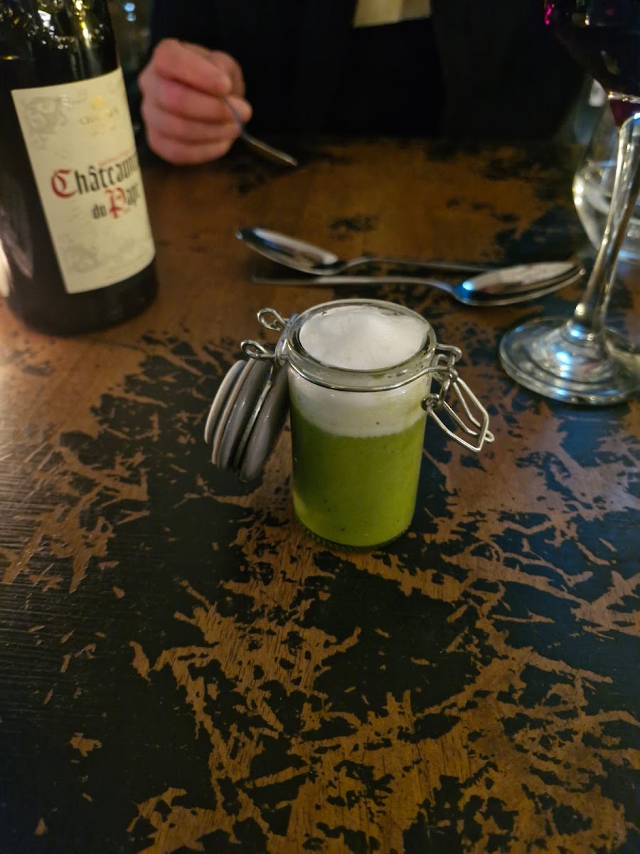 The Mushroom Kitchen and Deli - 9
