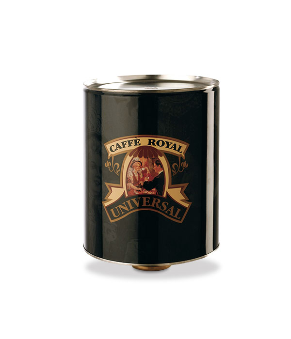 Coffee Company Ltd. - 5
