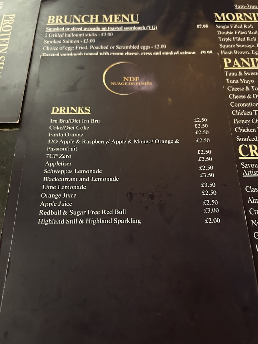 NDF Cafe - 4