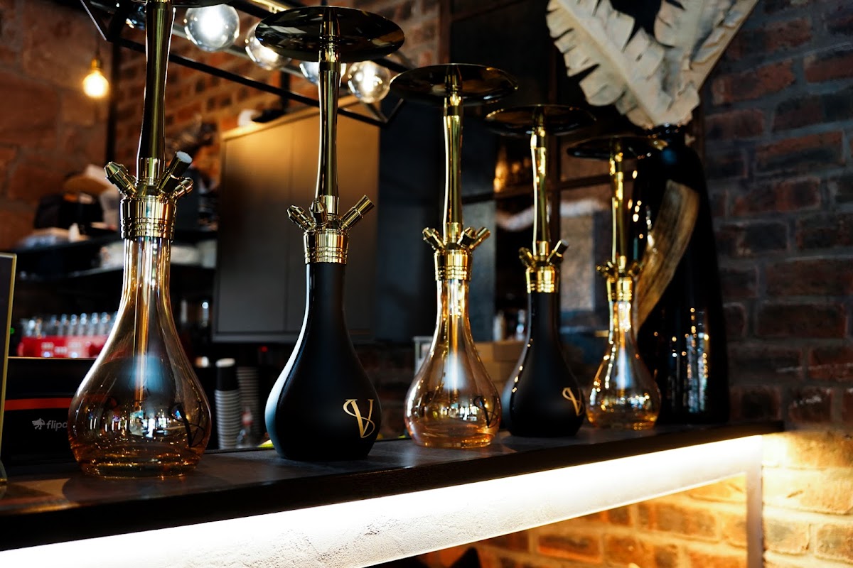 NDF Cafe - 9