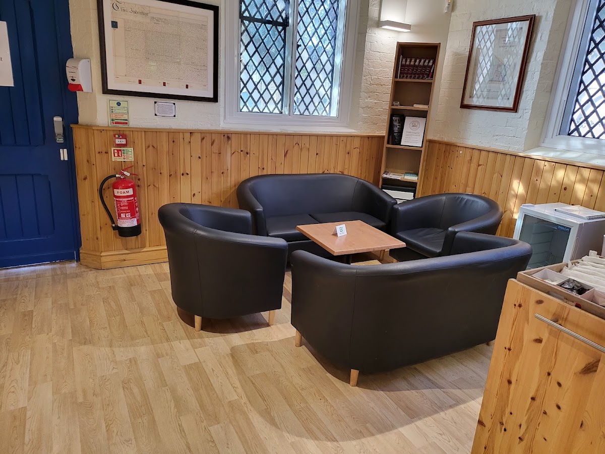 The Open Door Centre & Cafe - 3
