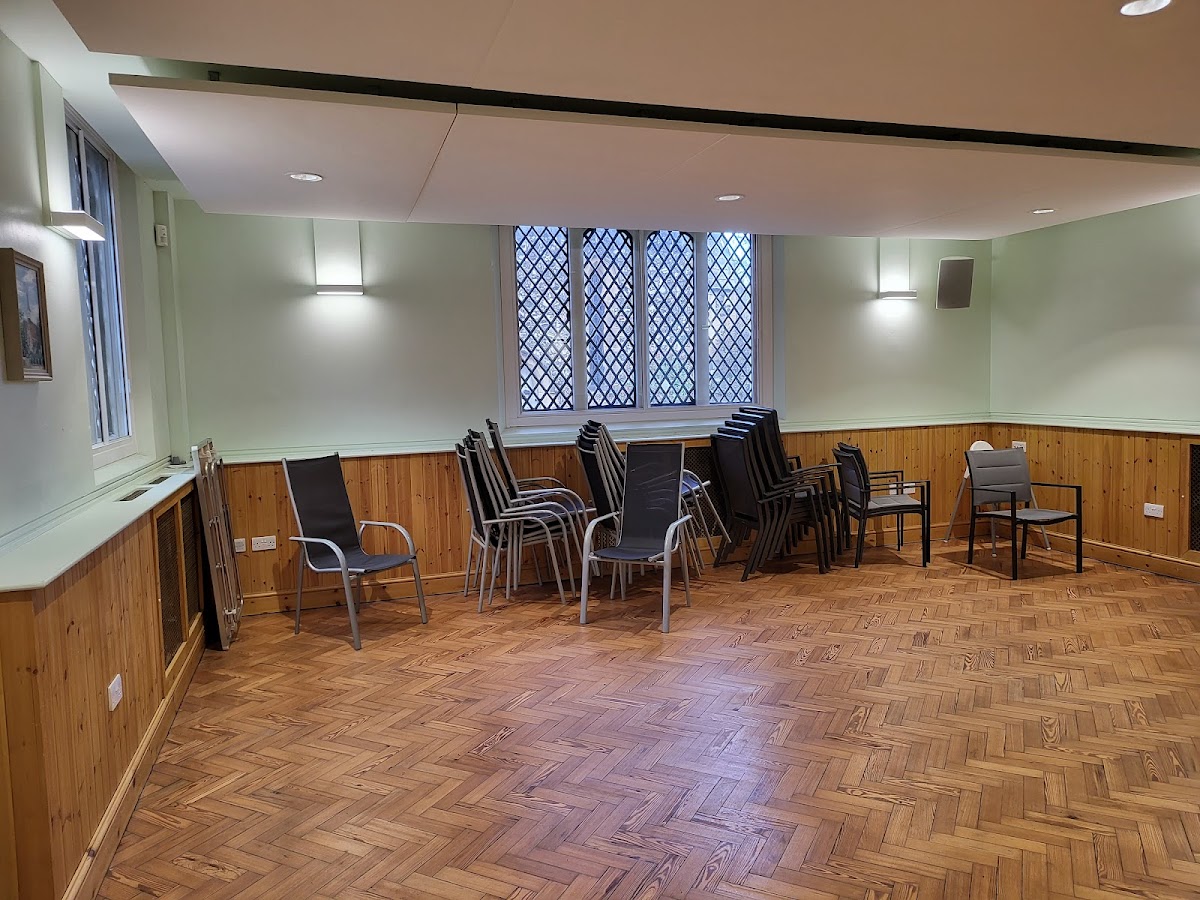 The Open Door Centre & Cafe - 4